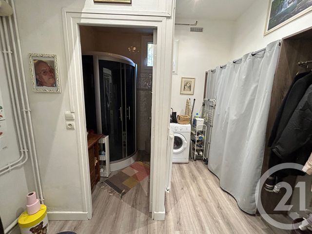 maison à vendre - 3 pièces - 56.61 m2 - SANNOIS - 95 - ILE-DE-FRANCE - Century 21 La Demeure