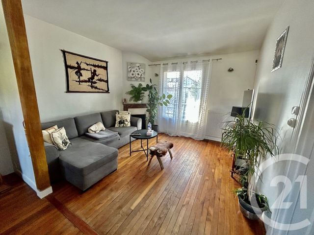 maison à vendre - 3 pièces - 56.61 m2 - SANNOIS - 95 - ILE-DE-FRANCE - Century 21 La Demeure