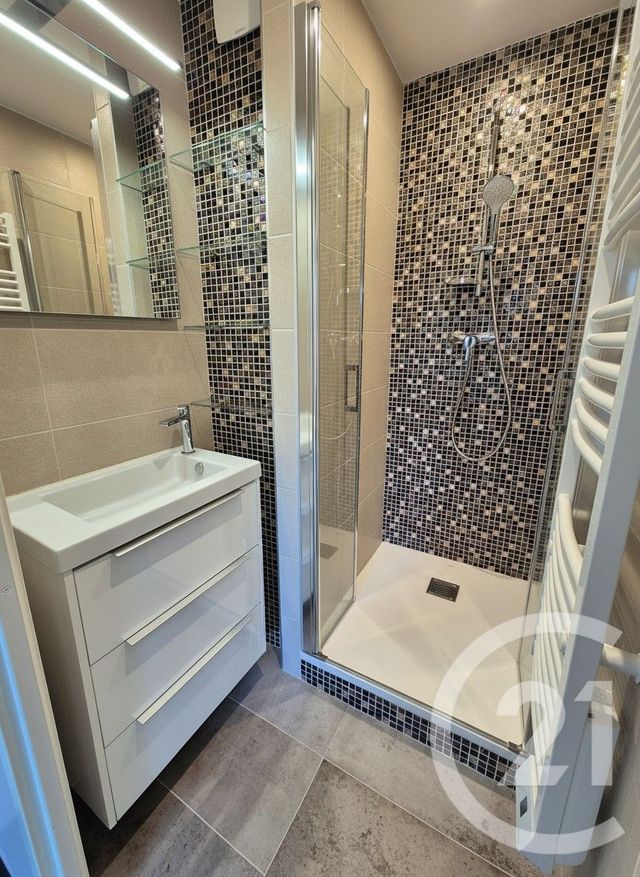 Appartement F4 à vendre - 4 pièces - 84.1 m2 - SANNOIS - 95 - ILE-DE-FRANCE - Century 21 La Demeure