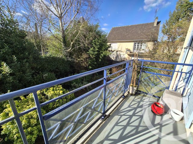 Appartement F4 à vendre - 4 pièces - 84.1 m2 - SANNOIS - 95 - ILE-DE-FRANCE - Century 21 La Demeure