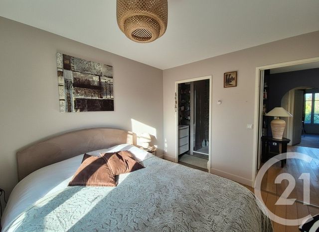 Appartement F4 à vendre - 4 pièces - 84.1 m2 - SANNOIS - 95 - ILE-DE-FRANCE - Century 21 La Demeure