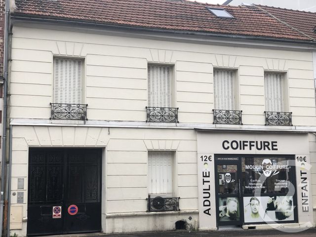 appartement - SANNOIS - 95