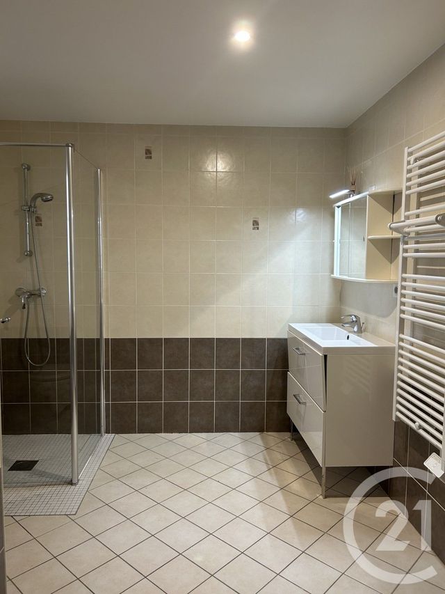 Appartement F2 à louer - 2 pièces - 34.3 m2 - SANNOIS - 95 - ILE-DE-FRANCE - Century 21 La Demeure