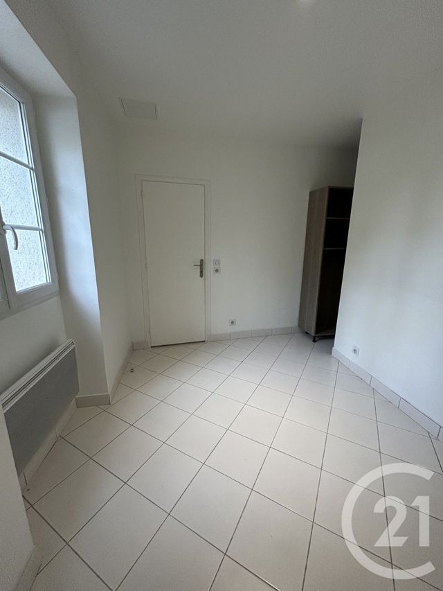 Appartement F2 à louer - 2 pièces - 34.3 m2 - SANNOIS - 95 - ILE-DE-FRANCE - Century 21 La Demeure