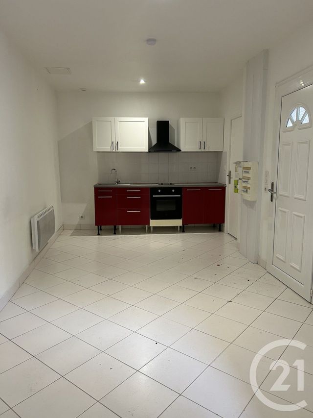 Appartement F2 à louer - 2 pièces - 34.3 m2 - SANNOIS - 95 - ILE-DE-FRANCE - Century 21 La Demeure