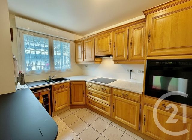 maison à vendre - 6 pièces - 100.0 m2 - SANNOIS - 95 - ILE-DE-FRANCE - Century 21 La Demeure