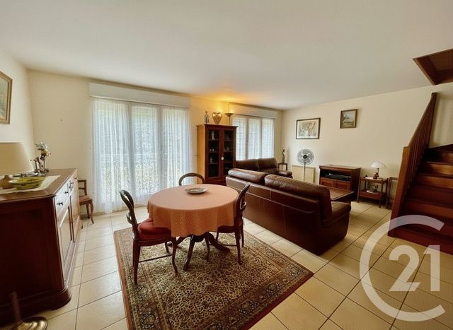 maison à vendre - 6 pièces - 100.0 m2 - SANNOIS - 95 - ILE-DE-FRANCE - Century 21 La Demeure
