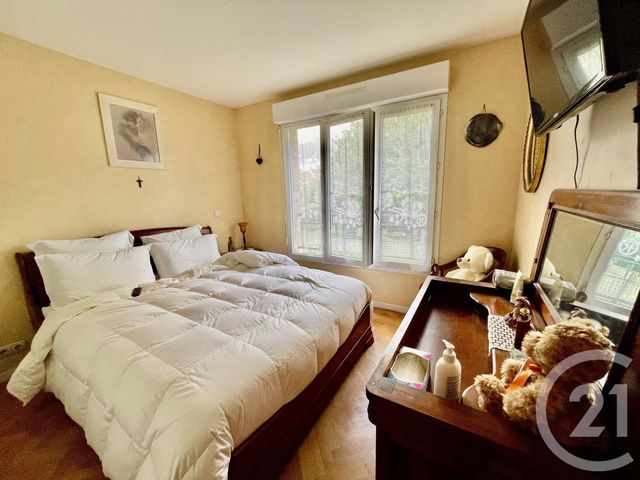 maison à vendre - 6 pièces - 100.0 m2 - SANNOIS - 95 - ILE-DE-FRANCE - Century 21 La Demeure