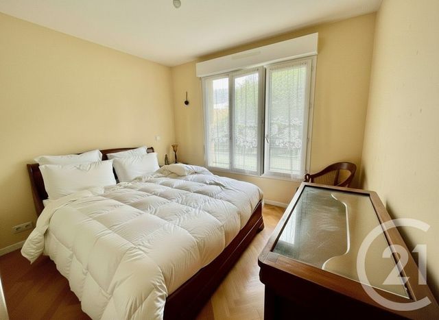 maison à vendre - 6 pièces - 100.0 m2 - SANNOIS - 95 - ILE-DE-FRANCE - Century 21 La Demeure