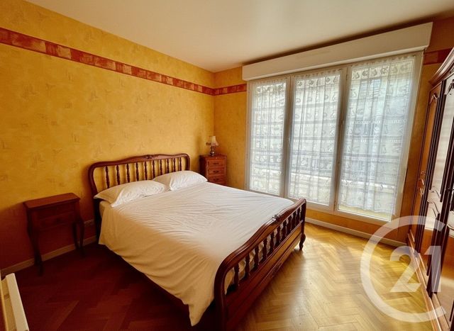maison à vendre - 6 pièces - 100.0 m2 - SANNOIS - 95 - ILE-DE-FRANCE - Century 21 La Demeure