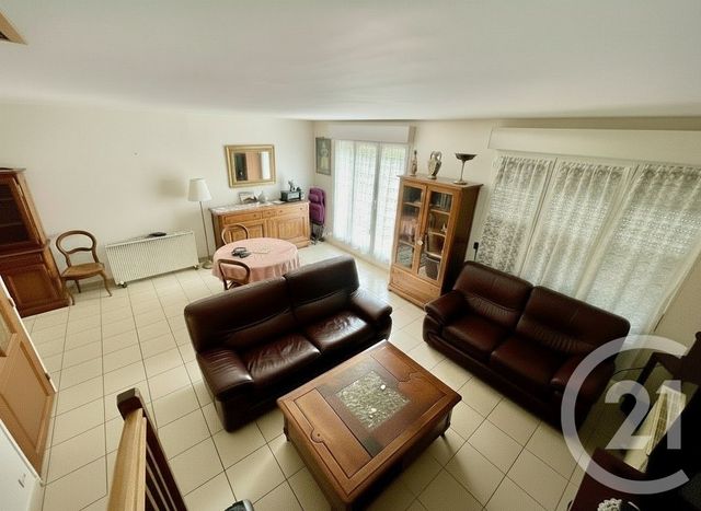 maison à vendre - 6 pièces - 100.0 m2 - SANNOIS - 95 - ILE-DE-FRANCE - Century 21 La Demeure
