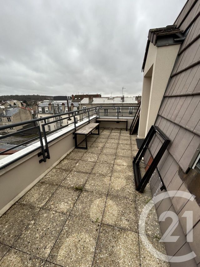 appartement - SANNOIS - 95