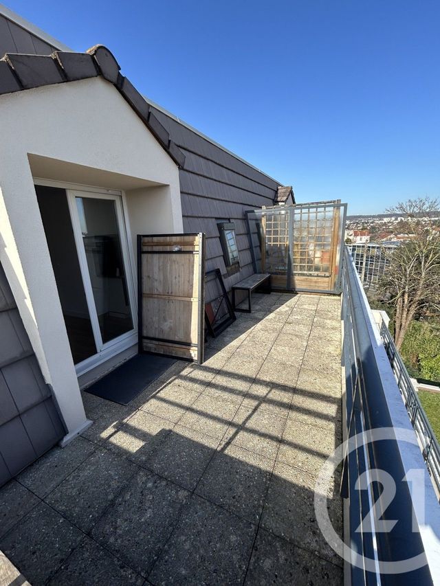 appartement - SANNOIS - 95