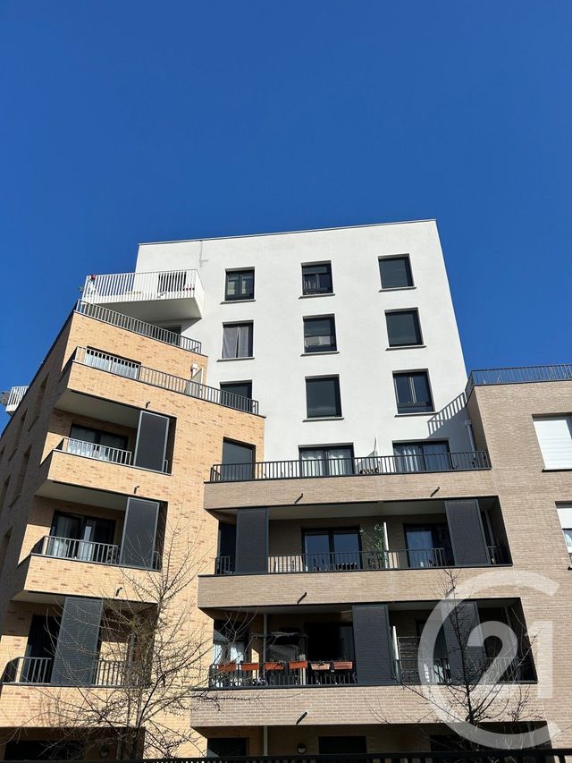 appartement - MONTIGNY LES CORMEILLES - 95