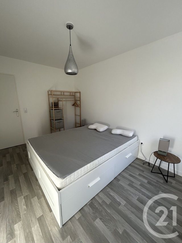 Appartement F2 à louer - 2 pièces - 38.5 m2 - MONTIGNY LES CORMEILLES - 95 - ILE-DE-FRANCE - Century 21 La Demeure