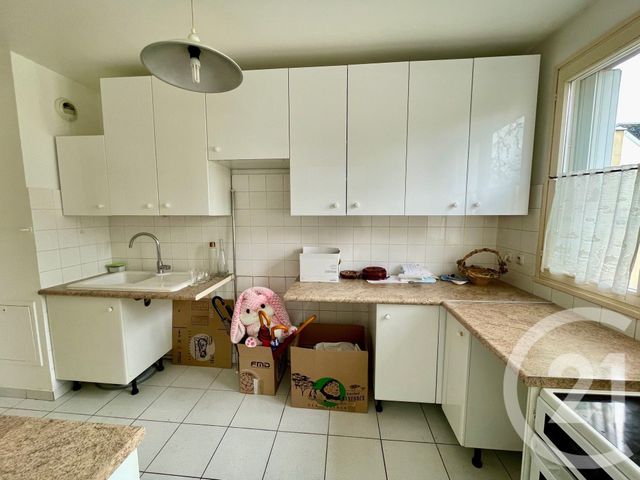 Appartement F5 à vendre - 5 pièces - 100.53 m2 - SANNOIS - 95 - ILE-DE-FRANCE - Century 21 La Demeure