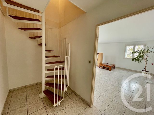 Appartement F5 à vendre - 5 pièces - 100.53 m2 - SANNOIS - 95 - ILE-DE-FRANCE - Century 21 La Demeure