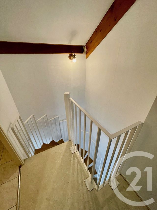 Appartement F5 à vendre - 5 pièces - 100.53 m2 - SANNOIS - 95 - ILE-DE-FRANCE - Century 21 La Demeure