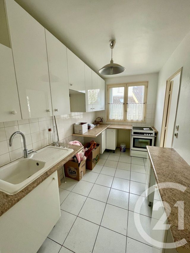 Appartement F5 à vendre - 5 pièces - 100.53 m2 - SANNOIS - 95 - ILE-DE-FRANCE - Century 21 La Demeure