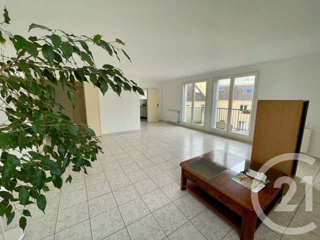 appartement - SANNOIS - 95