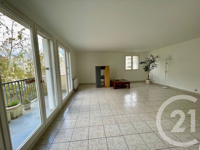 Appartement F5 à vendre - 5 pièces - 100.53 m2 - SANNOIS - 95 - ILE-DE-FRANCE - Century 21 La Demeure