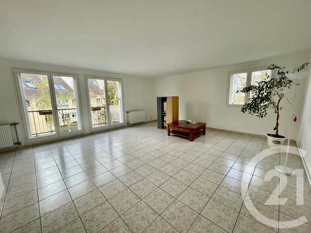 Appartement F5 à vendre - 5 pièces - 100.53 m2 - SANNOIS - 95 - ILE-DE-FRANCE - Century 21 La Demeure