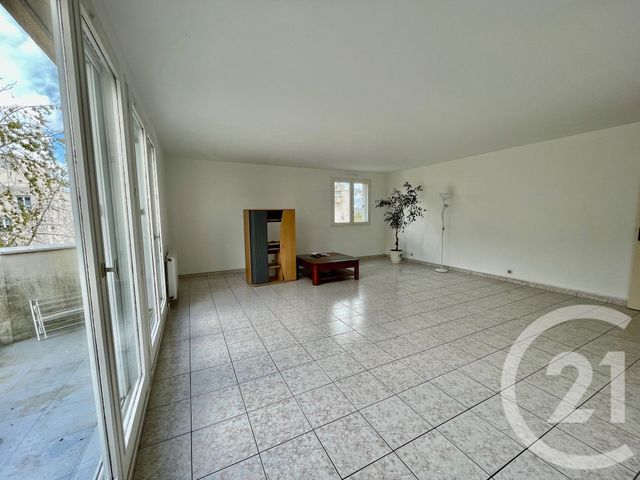 Appartement F5 à vendre - 5 pièces - 100.53 m2 - SANNOIS - 95 - ILE-DE-FRANCE - Century 21 La Demeure