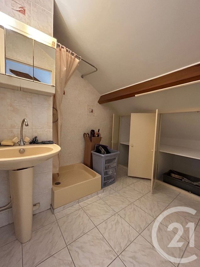 Appartement F5 à vendre - 5 pièces - 100.53 m2 - SANNOIS - 95 - ILE-DE-FRANCE - Century 21 La Demeure