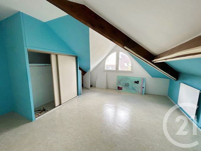 Appartement F5 à vendre - 5 pièces - 100.53 m2 - SANNOIS - 95 - ILE-DE-FRANCE - Century 21 La Demeure