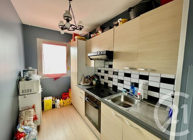 Appartement F2 à vendre - 2 pièces - 44.76 m2 - SANNOIS - 95 - ILE-DE-FRANCE - Century 21 La Demeure