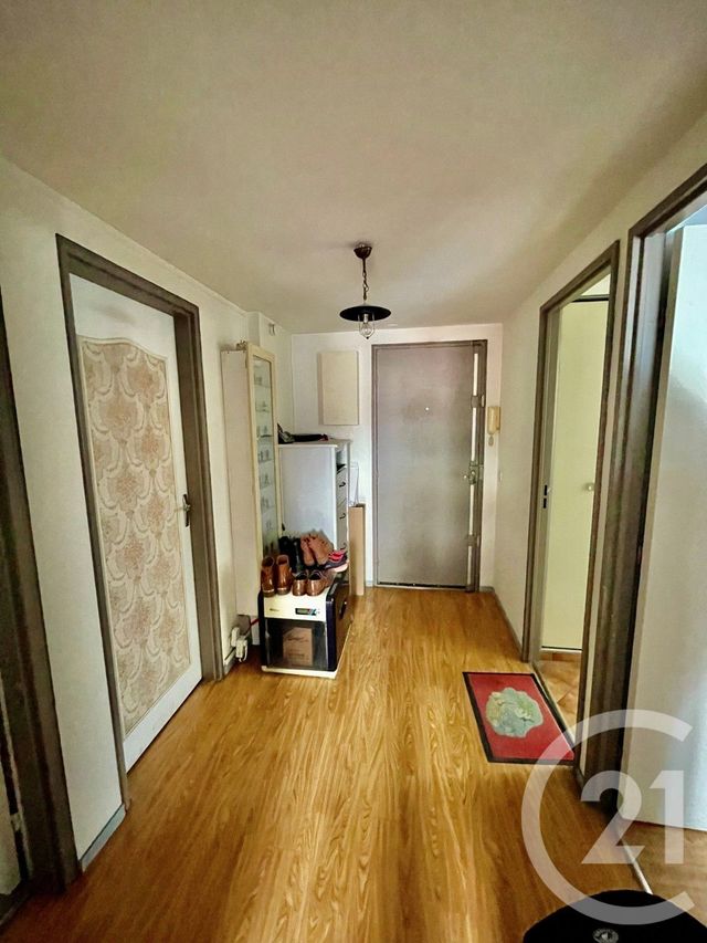 Appartement F2 à vendre - 2 pièces - 44.76 m2 - SANNOIS - 95 - ILE-DE-FRANCE - Century 21 La Demeure