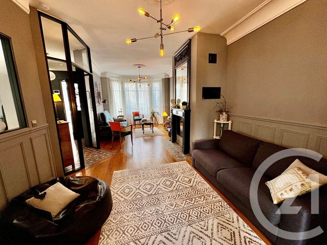 maison à vendre - 6 pièces - 158.0 m2 - ST PRIX - 95 - ILE-DE-FRANCE - Century 21 La Demeure