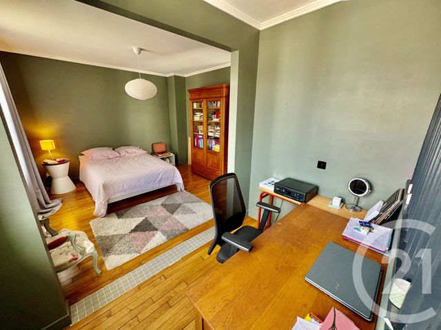 maison à vendre - 6 pièces - 158.0 m2 - ST PRIX - 95 - ILE-DE-FRANCE - Century 21 La Demeure