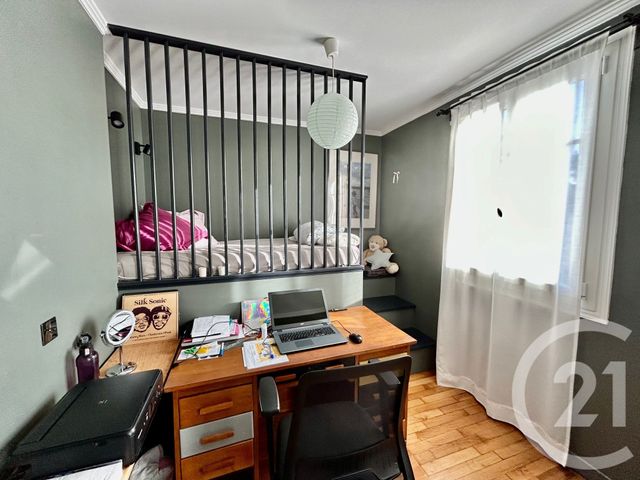 maison à vendre - 6 pièces - 158.0 m2 - ST PRIX - 95 - ILE-DE-FRANCE - Century 21 La Demeure