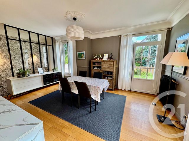 maison à vendre - 6 pièces - 158.0 m2 - ST PRIX - 95 - ILE-DE-FRANCE - Century 21 La Demeure
