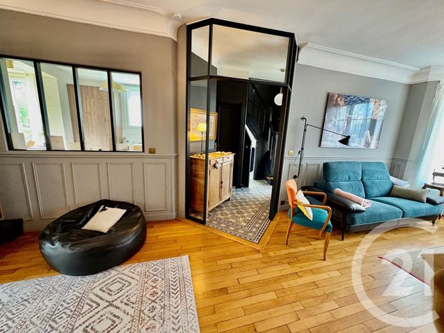 maison à vendre - 6 pièces - 158.0 m2 - ST PRIX - 95 - ILE-DE-FRANCE - Century 21 La Demeure