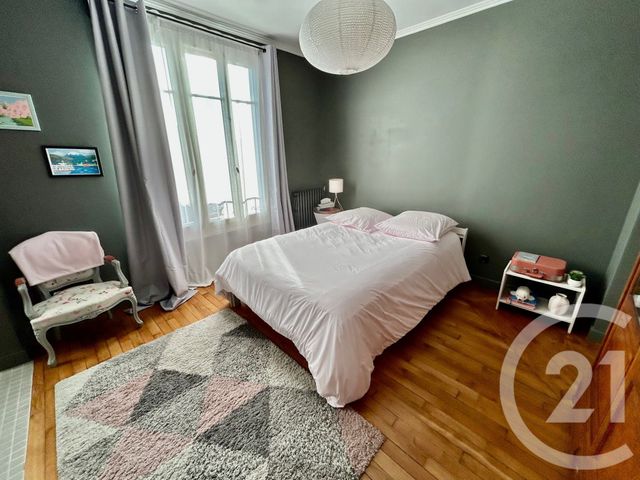 maison à vendre - 6 pièces - 158.0 m2 - ST PRIX - 95 - ILE-DE-FRANCE - Century 21 La Demeure