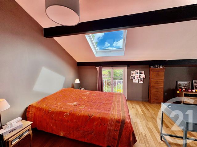 maison à vendre - 6 pièces - 158.0 m2 - ST PRIX - 95 - ILE-DE-FRANCE - Century 21 La Demeure