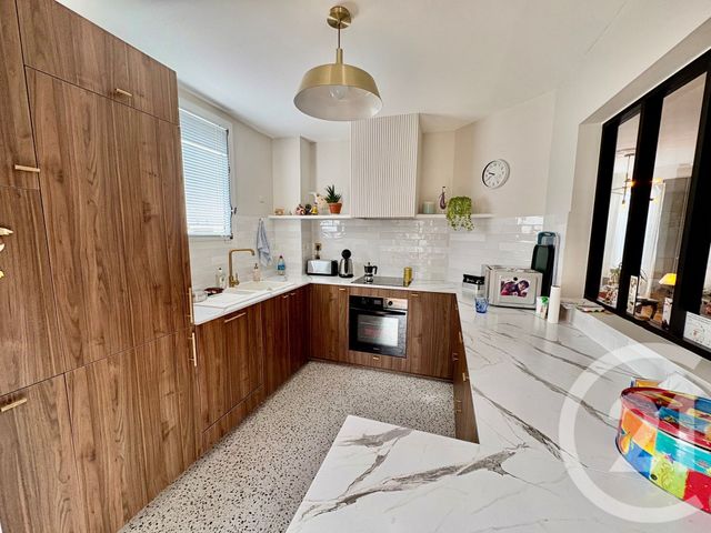 maison à vendre - 6 pièces - 158.0 m2 - ST PRIX - 95 - ILE-DE-FRANCE - Century 21 La Demeure