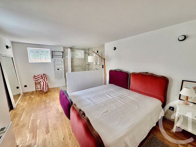 maison à vendre - 6 pièces - 158.0 m2 - ST PRIX - 95 - ILE-DE-FRANCE - Century 21 La Demeure