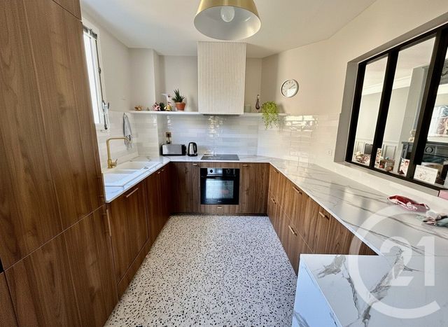maison à vendre - 6 pièces - 158.0 m2 - ST PRIX - 95 - ILE-DE-FRANCE - Century 21 La Demeure