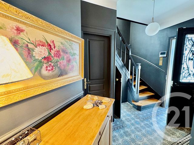 maison à vendre - 6 pièces - 158.0 m2 - ST PRIX - 95 - ILE-DE-FRANCE - Century 21 La Demeure