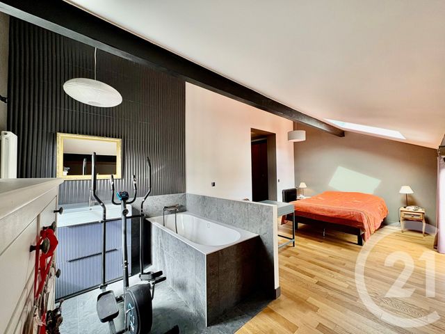 maison à vendre - 6 pièces - 158.0 m2 - ST PRIX - 95 - ILE-DE-FRANCE - Century 21 La Demeure
