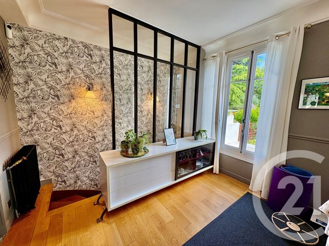 maison à vendre - 6 pièces - 158.0 m2 - ST PRIX - 95 - ILE-DE-FRANCE - Century 21 La Demeure