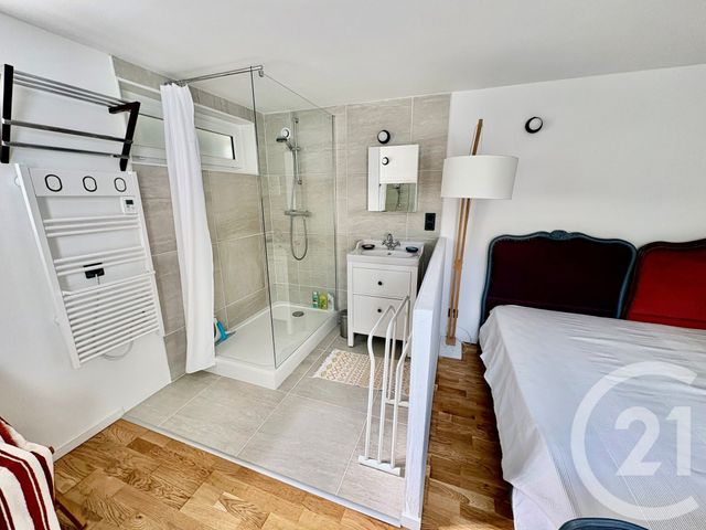 maison à vendre - 6 pièces - 158.0 m2 - ST PRIX - 95 - ILE-DE-FRANCE - Century 21 La Demeure