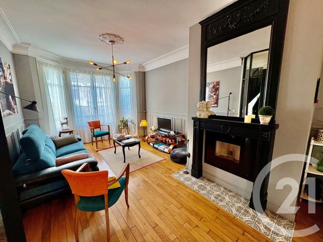 maison à vendre - 6 pièces - 158.0 m2 - ST PRIX - 95 - ILE-DE-FRANCE - Century 21 La Demeure