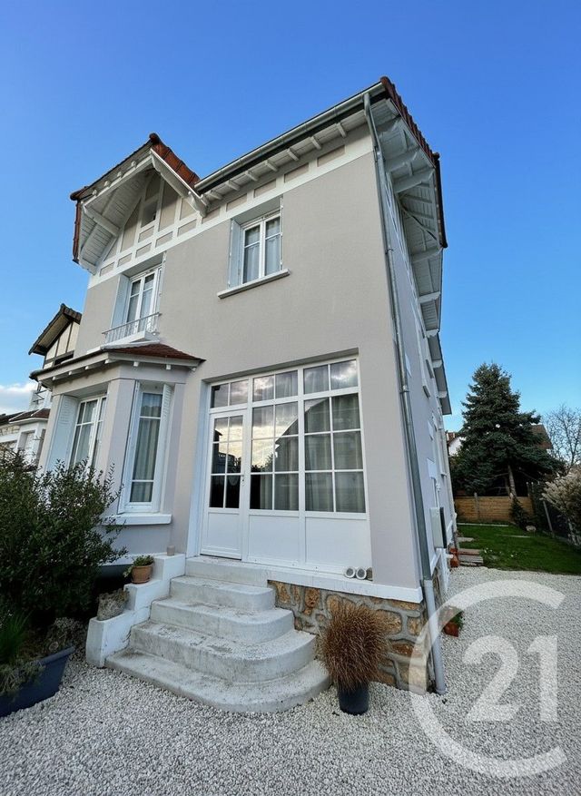 Maison à vendre ST PRIX