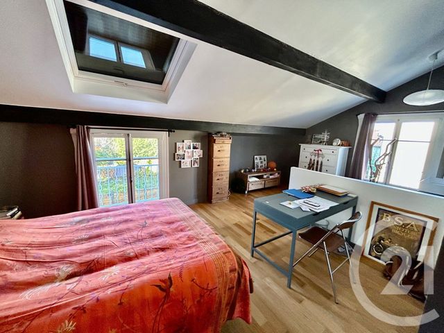 maison à vendre - 6 pièces - 158.0 m2 - ST PRIX - 95 - ILE-DE-FRANCE - Century 21 La Demeure