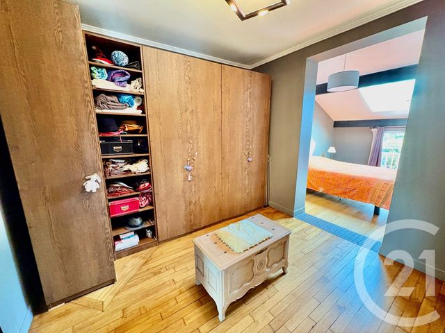 maison à vendre - 6 pièces - 158.0 m2 - ST PRIX - 95 - ILE-DE-FRANCE - Century 21 La Demeure