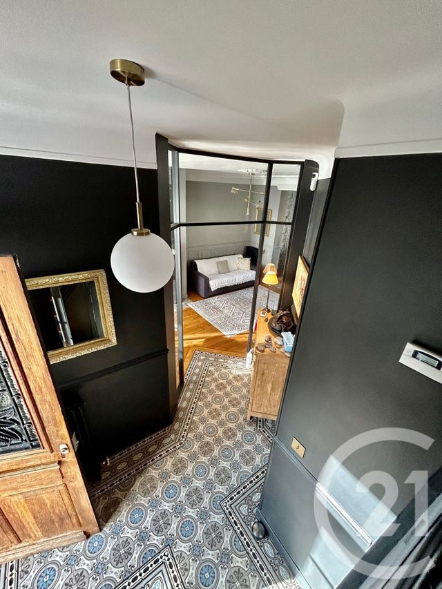 maison à vendre - 6 pièces - 158.0 m2 - ST PRIX - 95 - ILE-DE-FRANCE - Century 21 La Demeure